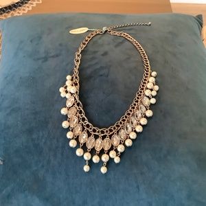 NWT fun necklace